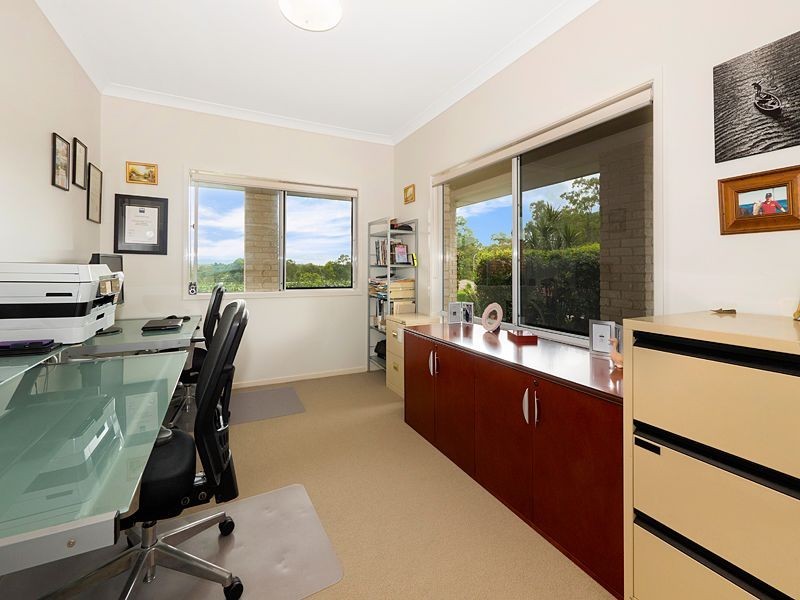 23 Rise Place, Moggill QLD 4070