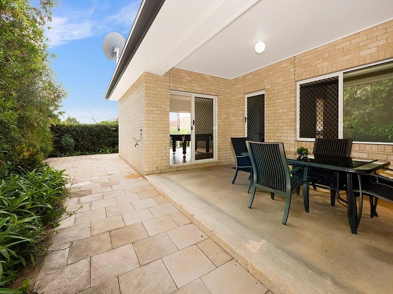 23 Rise Place, Moggill QLD 4070