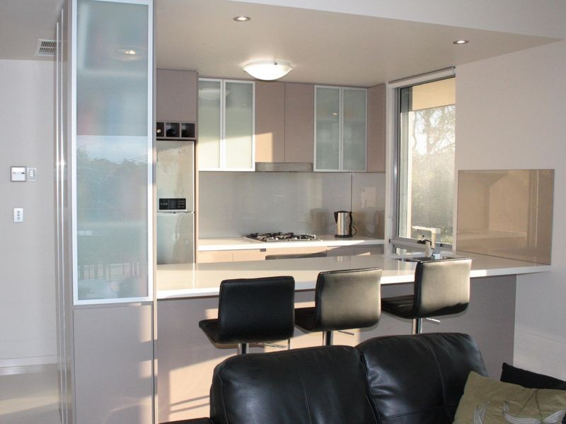 6/6 Stanley Terrace, Taringa QLD 4068