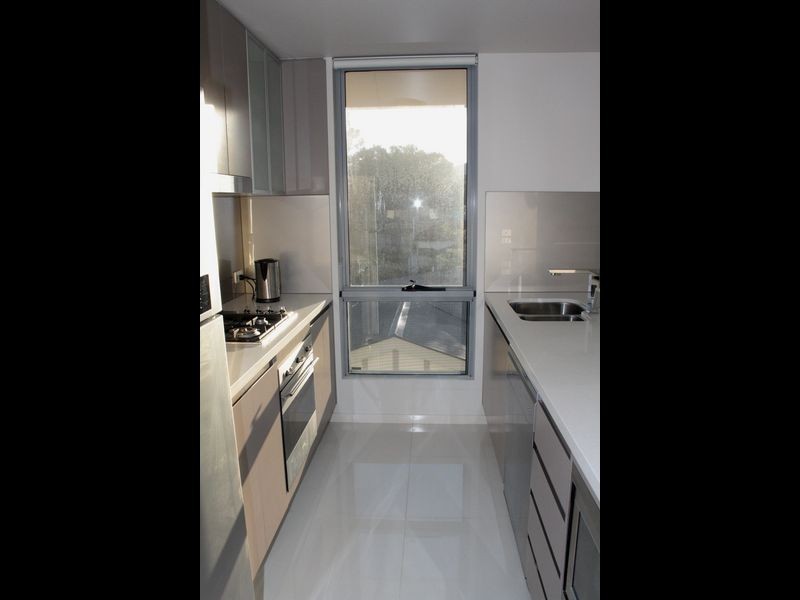 6/6 Stanley Terrace, Taringa QLD 4068