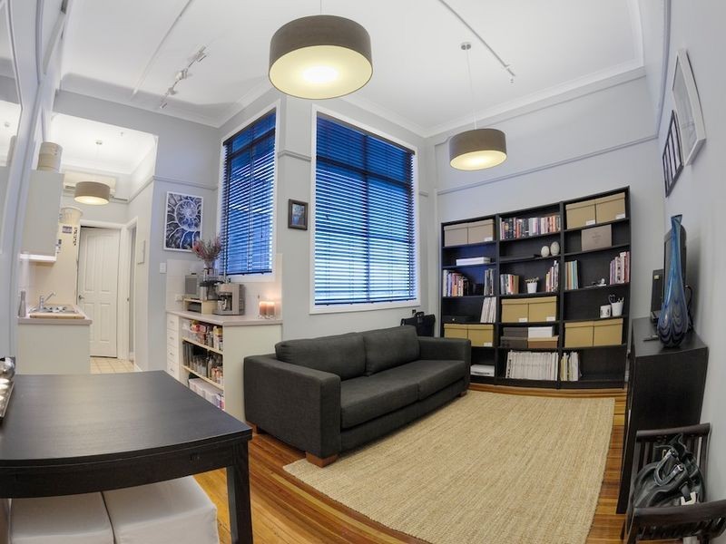 36/460 Ann Street, Brisbane QLD 4000