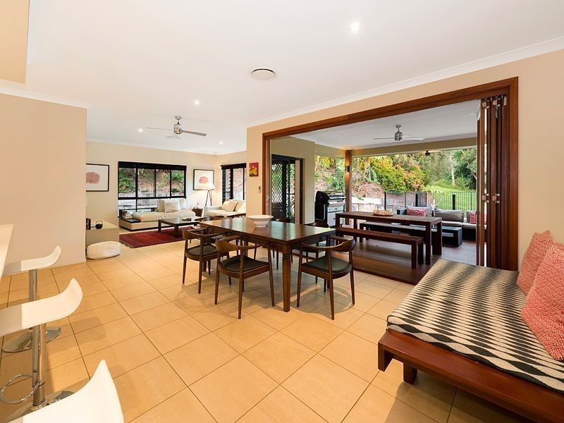 23 Olivia Place, Pullenvale QLD 4069