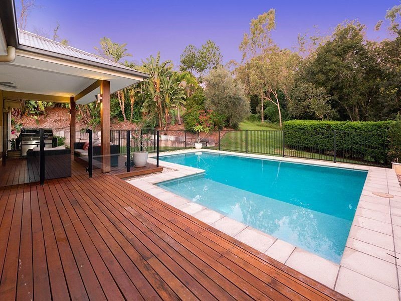 23 Olivia Place, Pullenvale QLD 4069