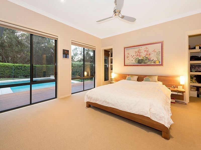 23 Olivia Place, Pullenvale QLD 4069