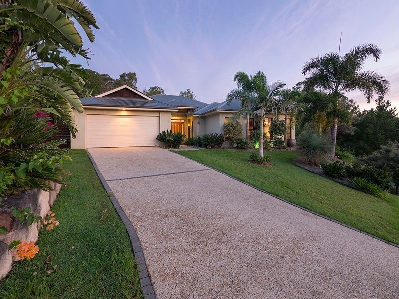 23 Olivia Place, Pullenvale QLD 4069