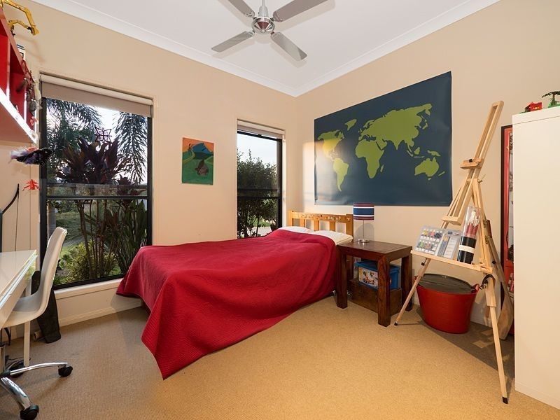 23 Olivia Place, Pullenvale QLD 4069