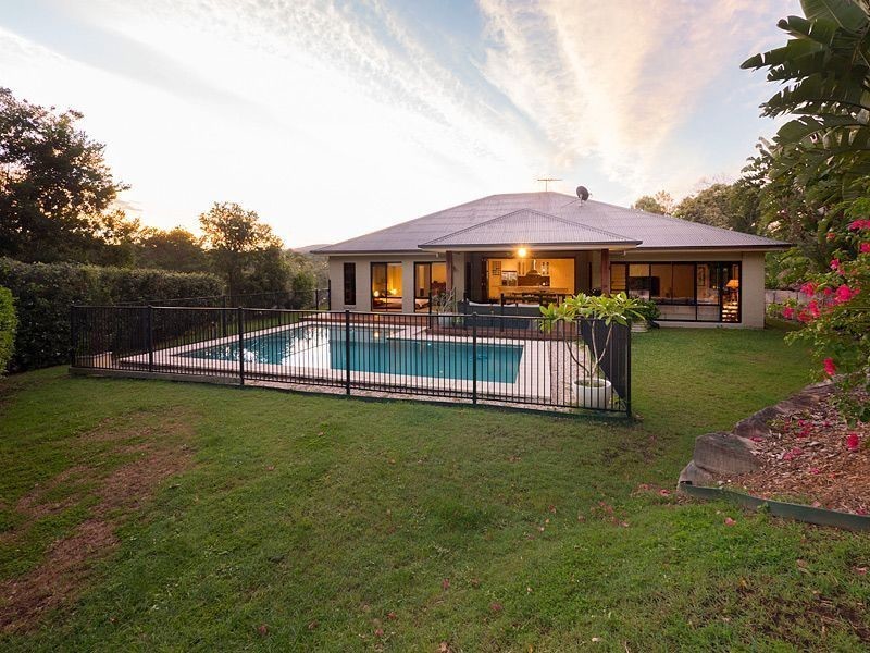 23 Olivia Place, Pullenvale QLD 4069