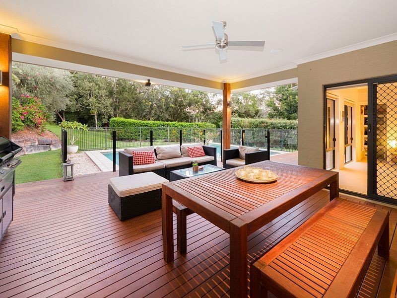 23 Olivia Place, Pullenvale QLD 4069