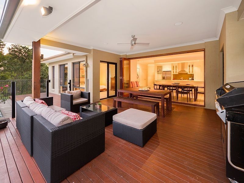 23 Olivia Place, Pullenvale QLD 4069