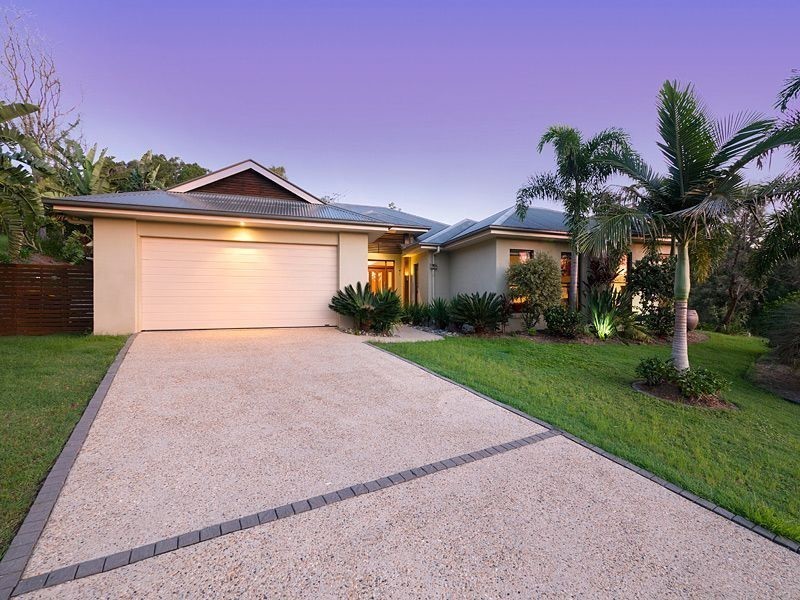 23 Olivia Place, Pullenvale QLD 4069