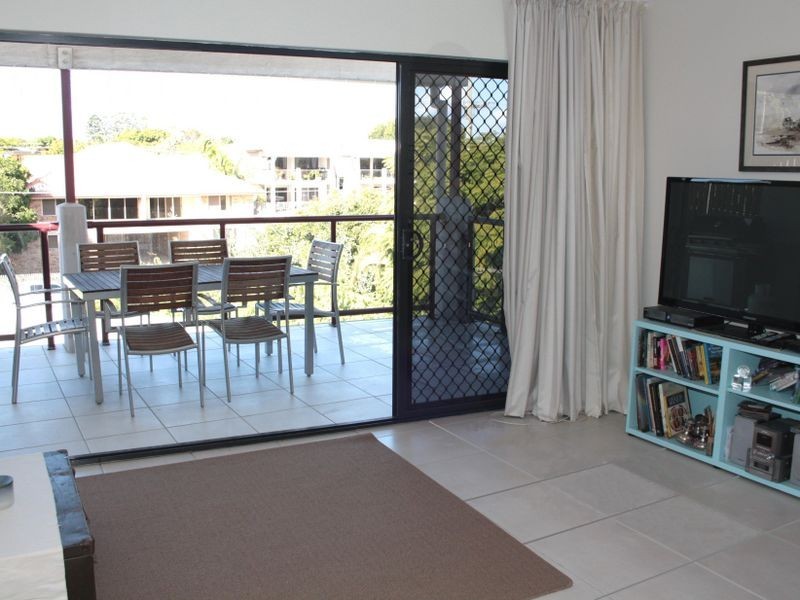 5/94 Nudgee Road, Hamilton QLD 4007
