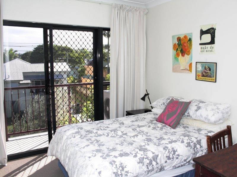 5/94 Nudgee Road, Hamilton QLD 4007