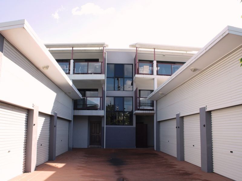 5/94 Nudgee Road, Hamilton QLD 4007