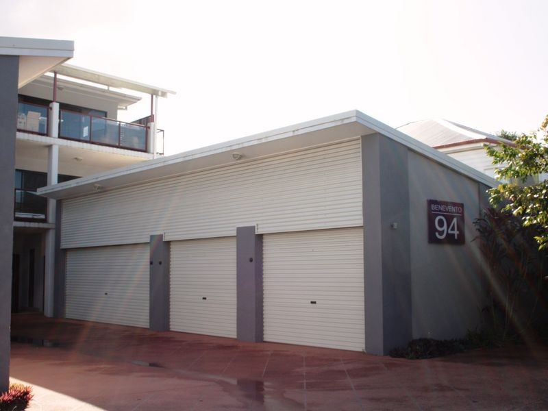 5/94 Nudgee Road, Hamilton QLD 4007