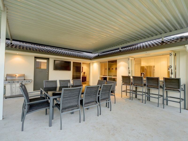 28 Mayfair Place, Moggill QLD 4070