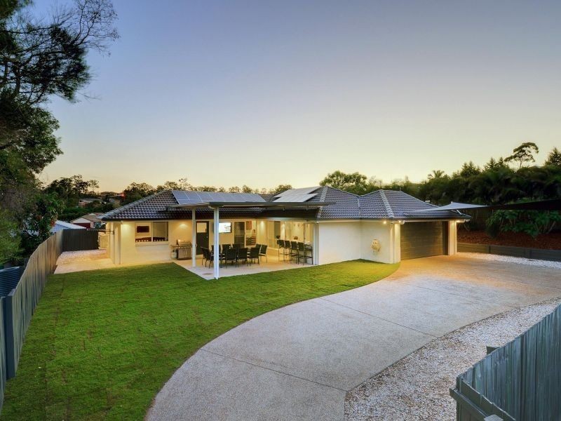 28 Mayfair Place, Moggill QLD 4070