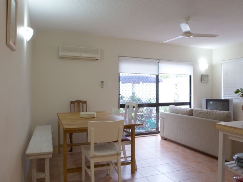 1/28 Bent Street, Toowong QLD 4066