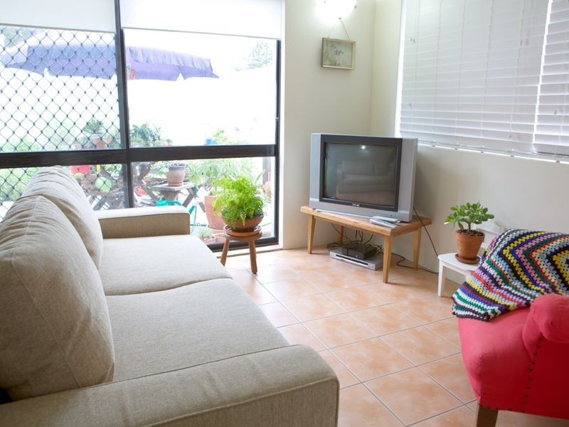 1/28 Bent Street, Toowong QLD 4066