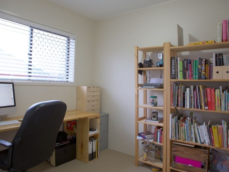 1/28 Bent Street, Toowong QLD 4066