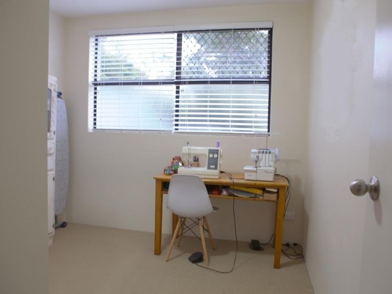 1/28 Bent Street, Toowong QLD 4066