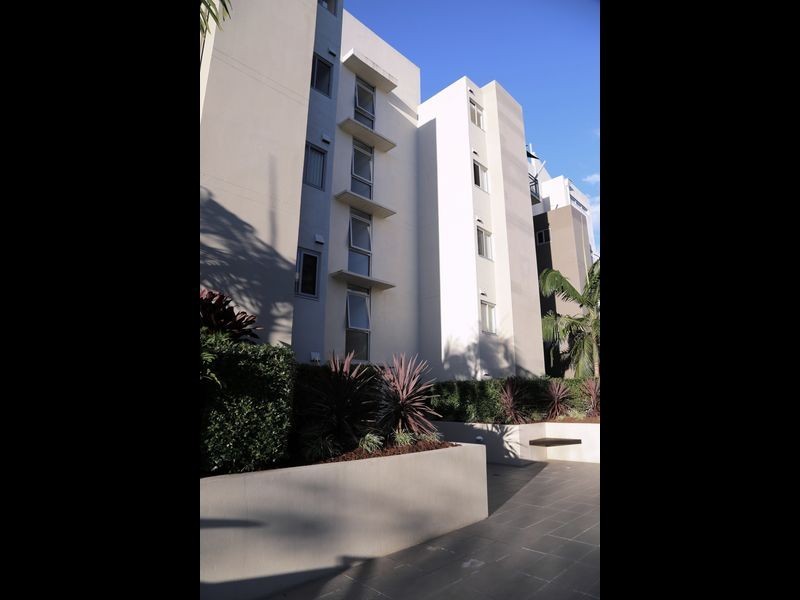 19/36 Holland Street, Toowong QLD 4066