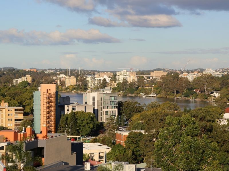 19/36 Holland Street, Toowong QLD 4066