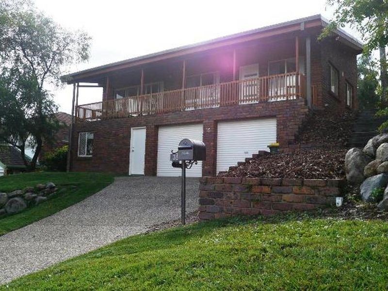 35 Teroma Street, The Gap QLD 4061