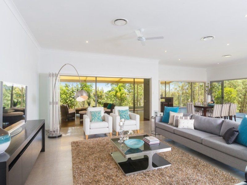 98 Mercury Street, Moggill QLD 4070