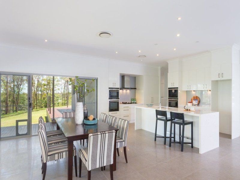 98 Mercury Street, Moggill QLD 4070