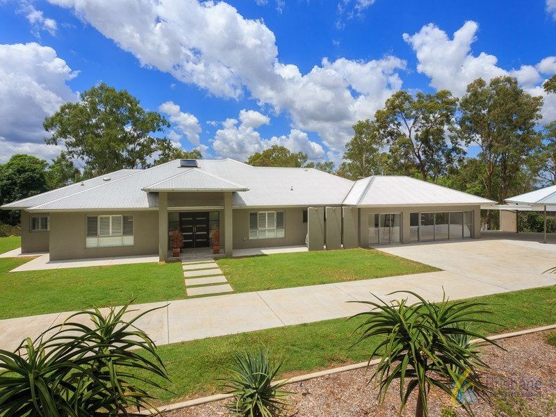 98 Mercury Street, Moggill QLD 4070