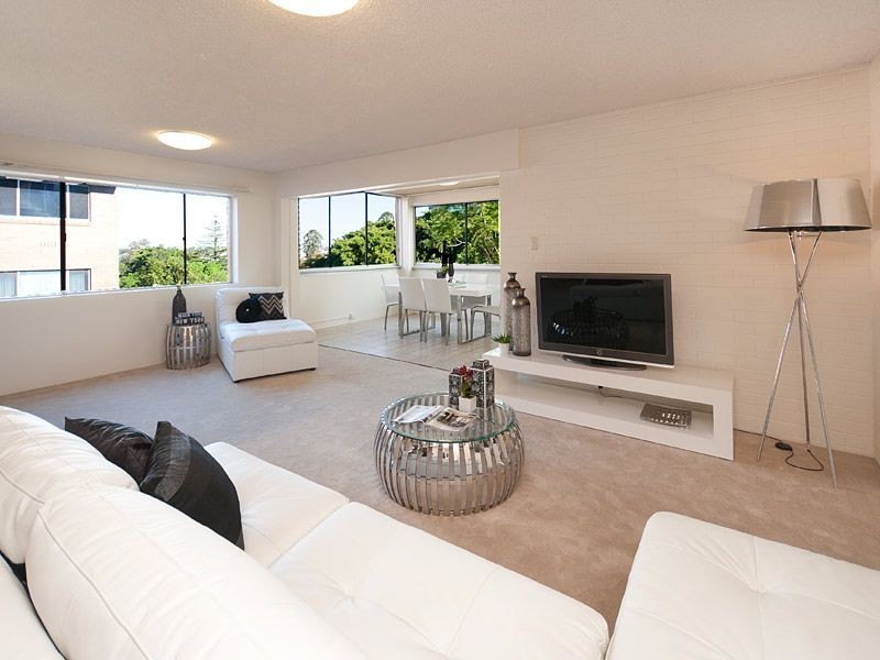 6/63 Dunmore Terrace, Auchenflower QLD 4066
