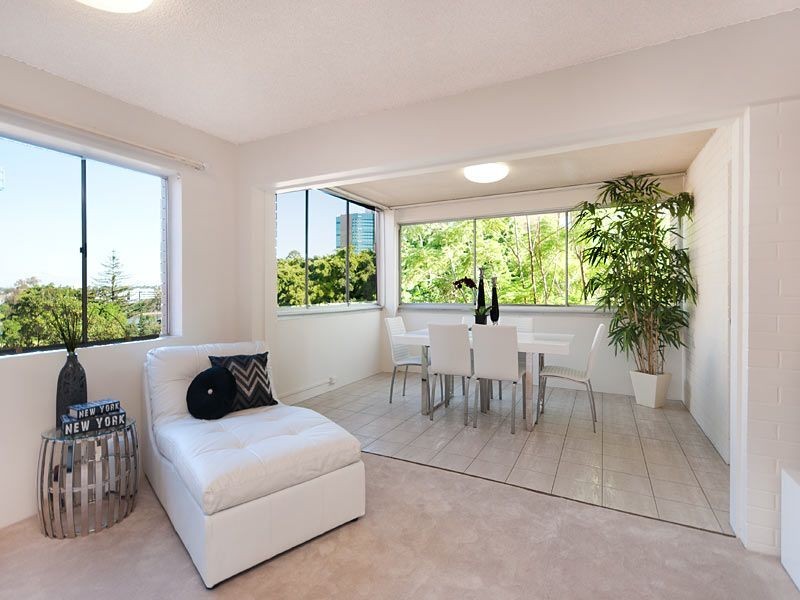 6/63 Dunmore Terrace, Auchenflower QLD 4066