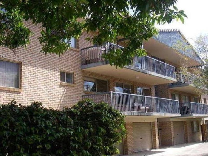 5/39 Cadell Street, Toowong QLD 4066