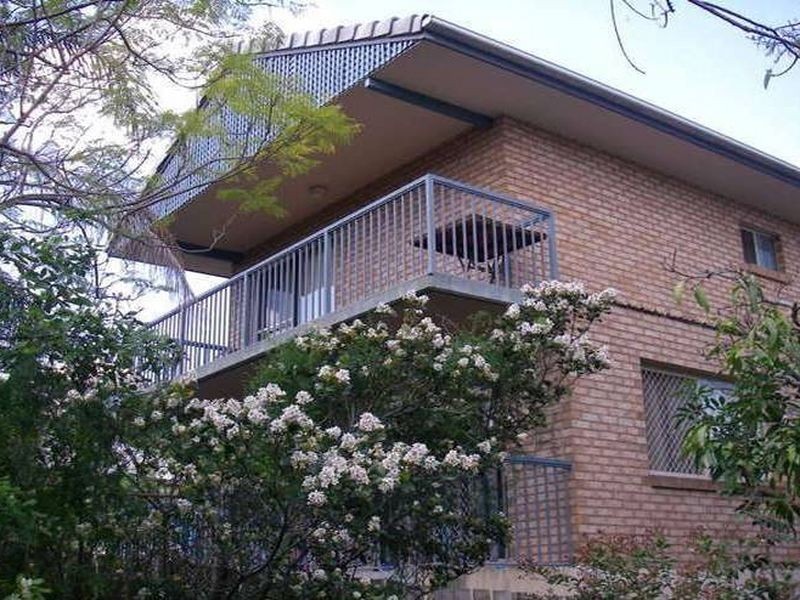 5/39 Cadell Street, Toowong QLD 4066
