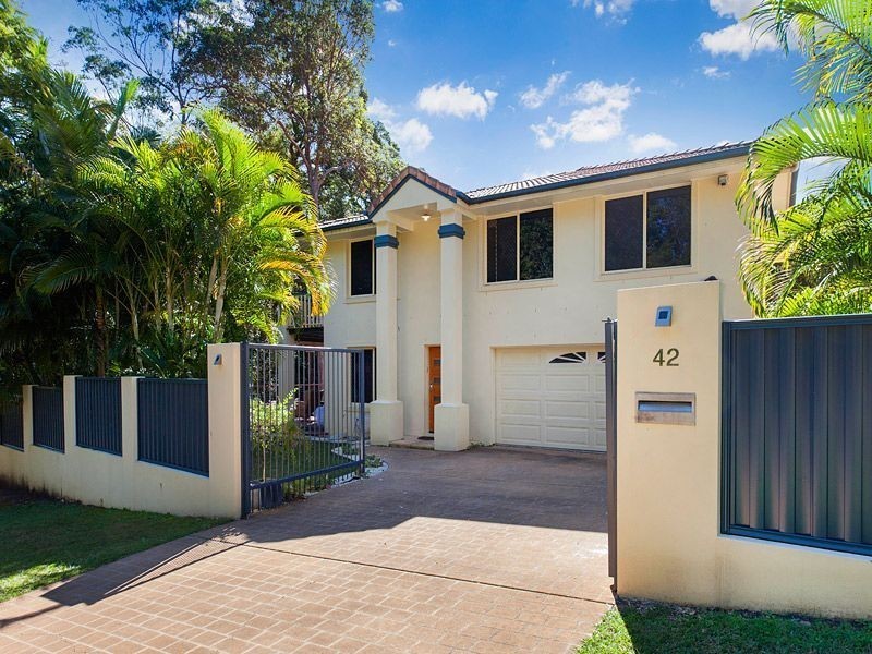 42 Vakuta Street, Fig Tree Pocket QLD 4069