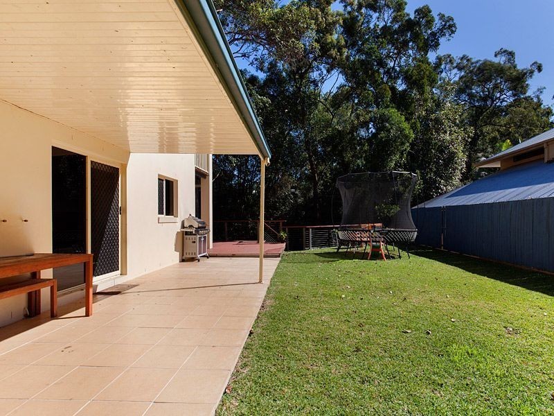 42 Vakuta Street, Fig Tree Pocket QLD 4069