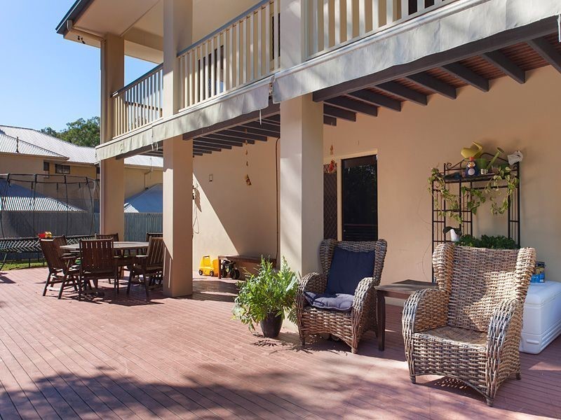 42 Vakuta Street, Fig Tree Pocket QLD 4069