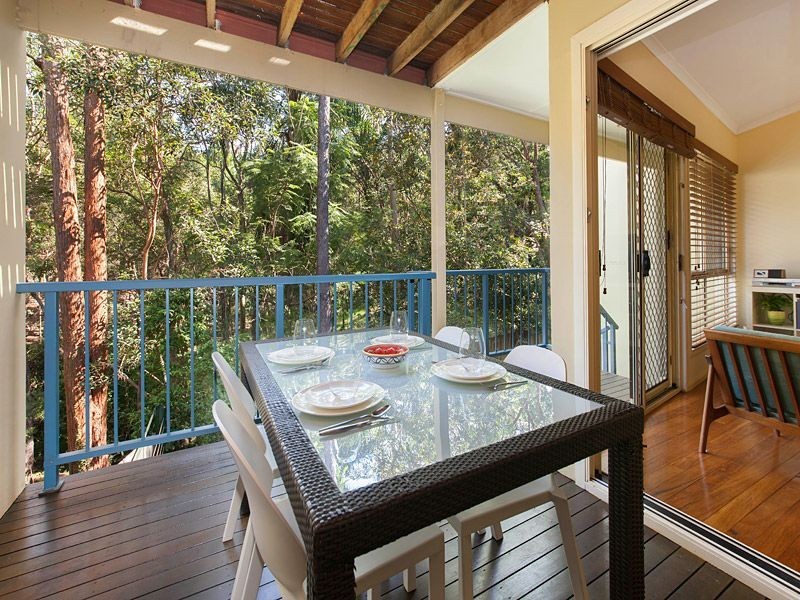 5/11 Woodstock Avenue, Taringa QLD 4068