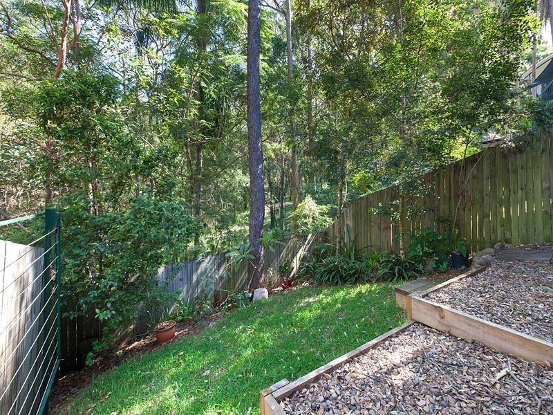 5/11 Woodstock Avenue, Taringa QLD 4068