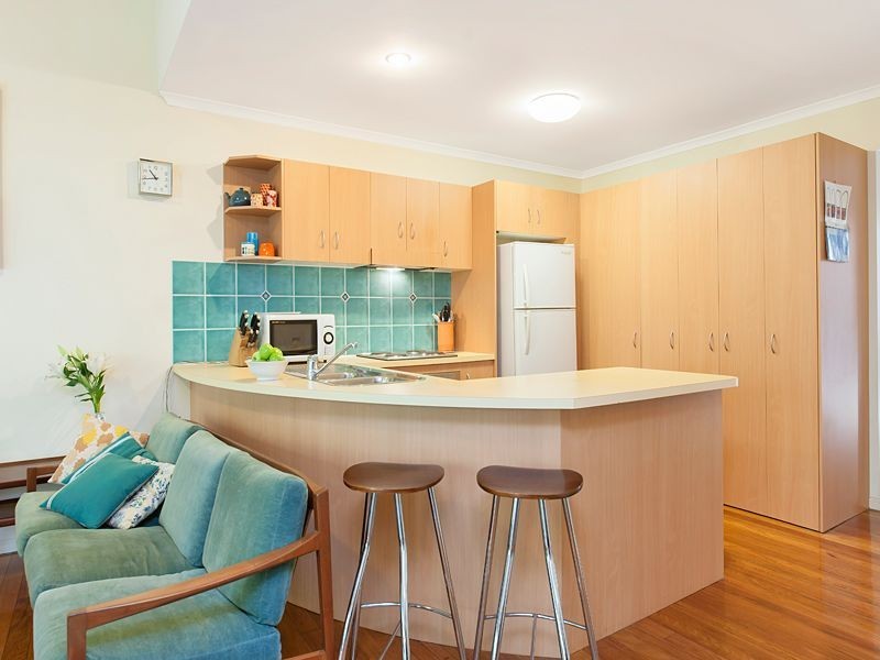 5/11 Woodstock Avenue, Taringa QLD 4068