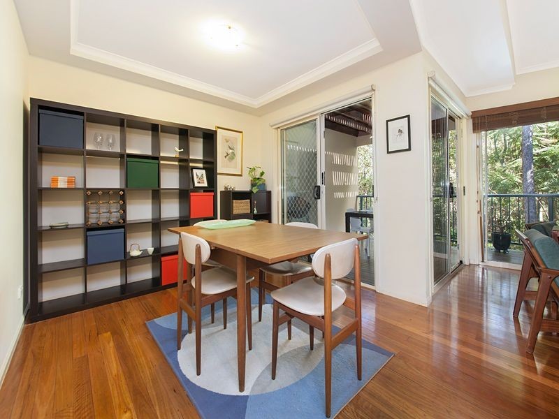 5/11 Woodstock Avenue, Taringa QLD 4068