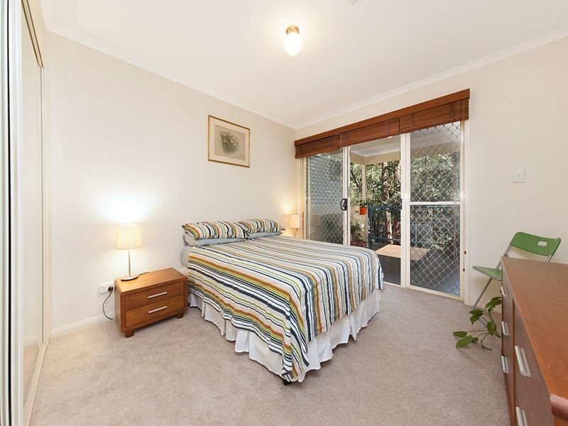 5/11 Woodstock Avenue, Taringa QLD 4068