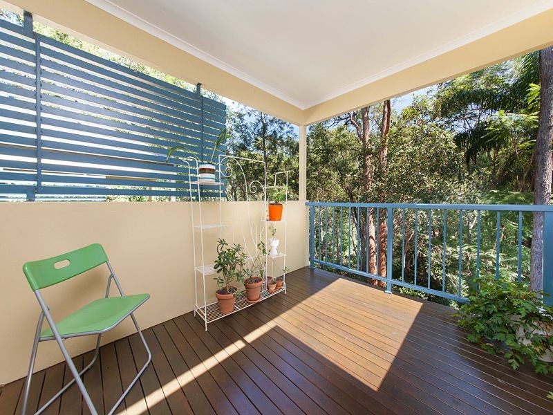 5/11 Woodstock Avenue, Taringa QLD 4068