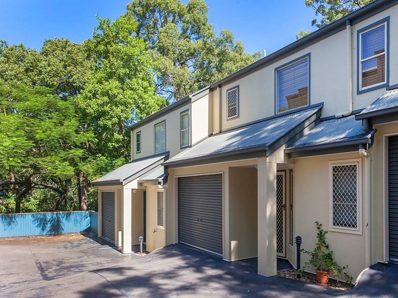 5/11 Woodstock Avenue, Taringa QLD 4068