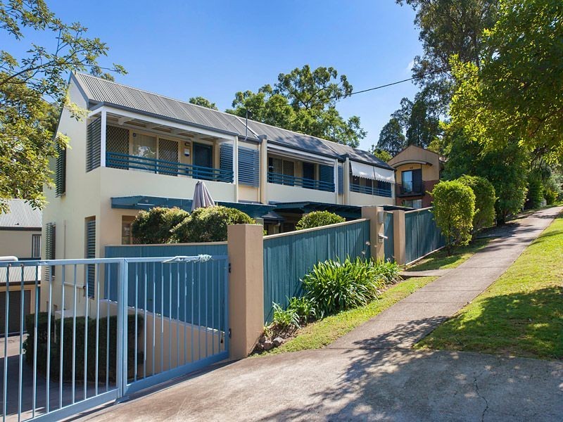 5/11 Woodstock Avenue, Taringa QLD 4068