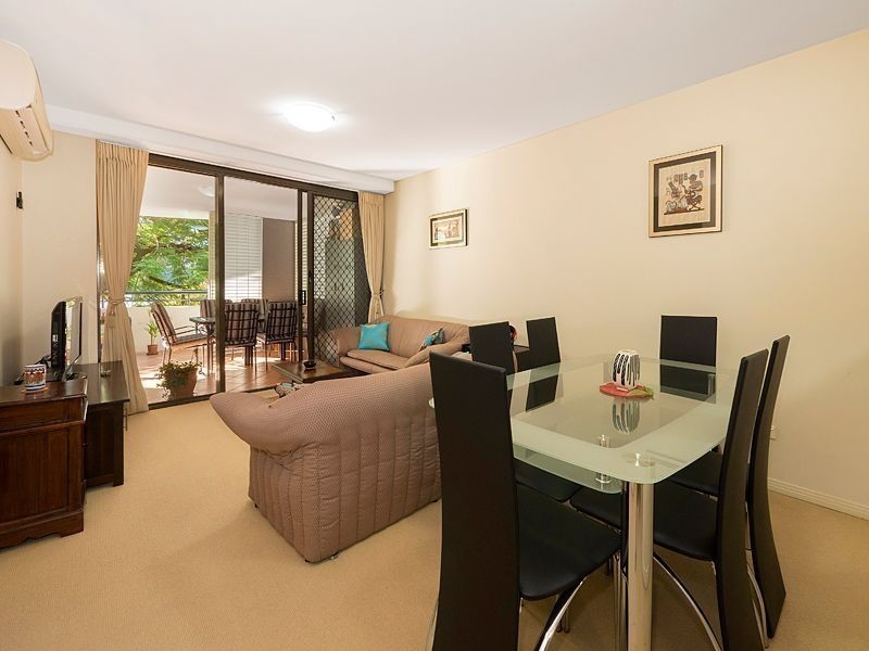 8/5-11 Chasely Street, Auchenflower QLD 4066