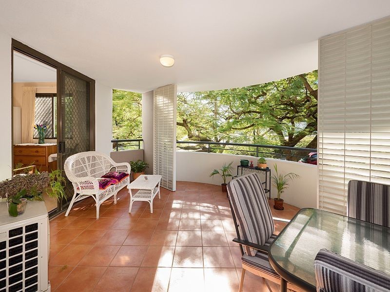 8/5-11 Chasely Street, Auchenflower QLD 4066