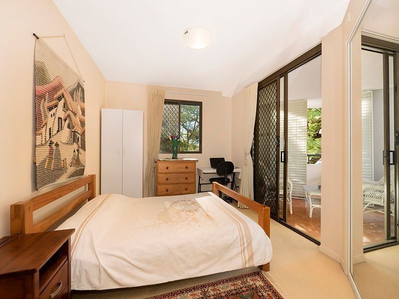 8/5-11 Chasely Street, Auchenflower QLD 4066