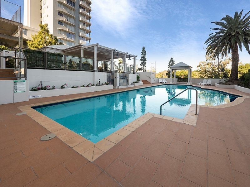 8/5-11 Chasely Street, Auchenflower QLD 4066