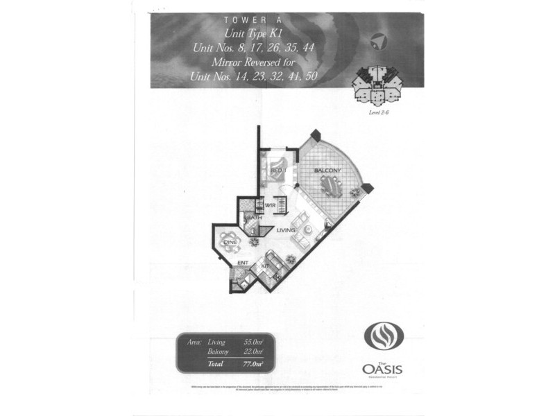 8/5-11 Chasely Street, Auchenflower QLD 4066